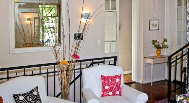 Palermo Living Unique Rooms, Забронировать Гостевой дом Палермо провинция Буэнос-Айрес
