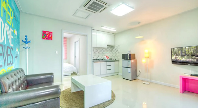Yeongwol Atlantis Pension, Reserva ahora Hotel Pyeongchang Gangwon