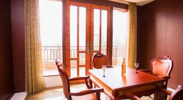 Grand suite Tingyue Hotel