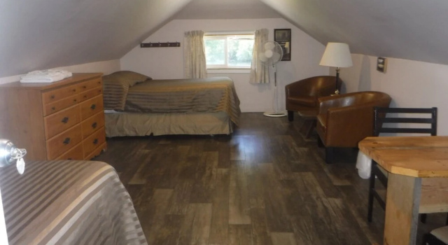 Apartment Likely Lodge