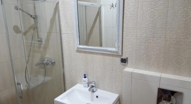 Номер Standard Willa Sowia Dolina