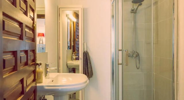 Апартаменты Alhaurin Old Town, Casa Flamingo, 2 bed apartment