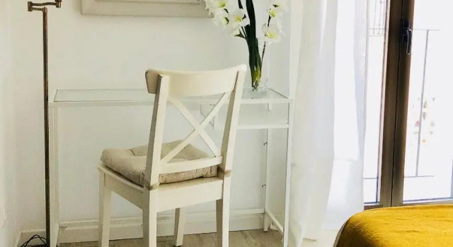 Apartamento Marbella Puerto Banús