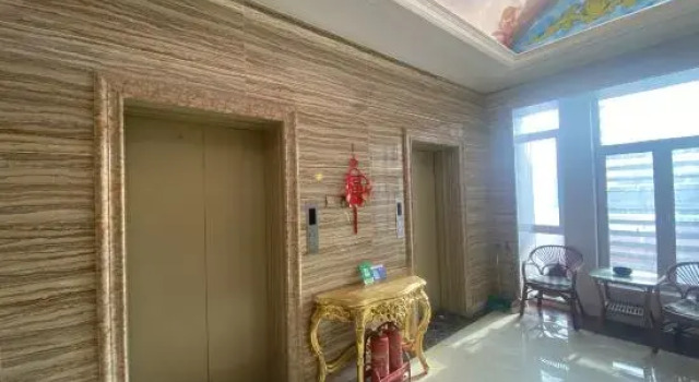 Tianjin Qiming Xiaozhu Homestay, Rezerwuj Hotel Tiencin Tianjin Province