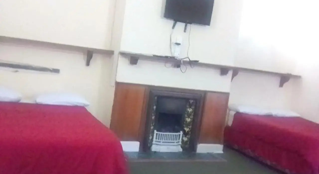 Lisokhanya GuestHouse