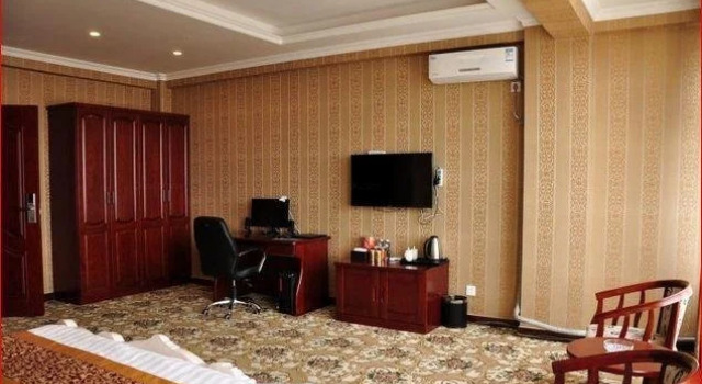 Liyuan Inn, Book Hotel Dandong Liaoning