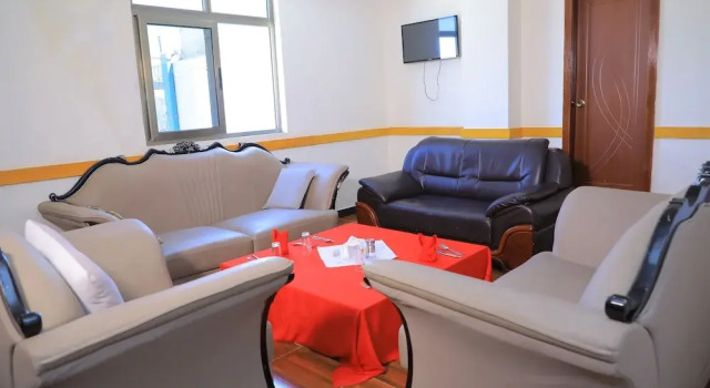 Northern Star International Hotel, Rezervasyon Otel Mek'ele SPA oteller, SPA