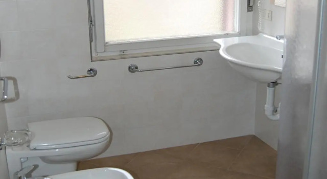 Номер Standard B&B Villa Ursula