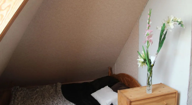Коттедж Deluxe Center Villa