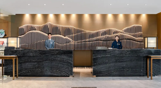 Projoy Hotel Tianfu Chengdu