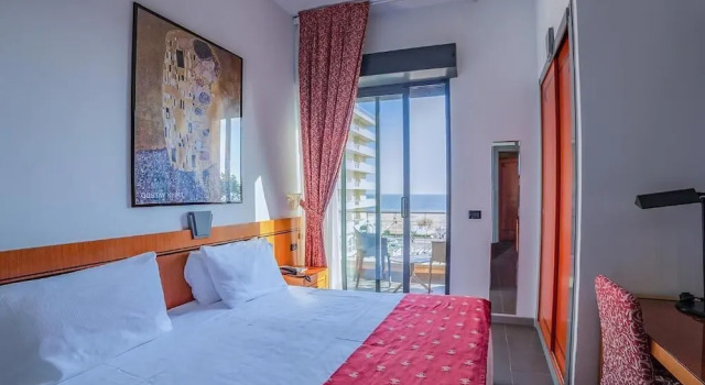 Номер Standard Hotel Nettunia