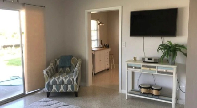 526 72nd St - 2 Br Home, Забронировать Дом для отпуска Холмс-Бич Sarasota Area