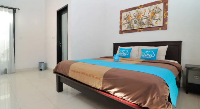 Airy Legian Dewi Sri Empat Kuta Bali, Забронировать Отель Отели провинции Бали с завтраком, Завтраки