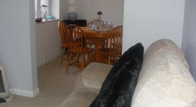 Sea Front Apartment, Varaa Huoneisto Asunnot kohteessa Merseyside, Huoneisto