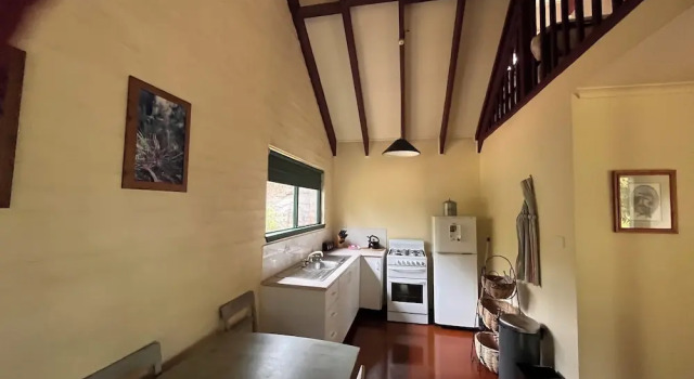 Коттедж Kurrajong Trails and Cottages