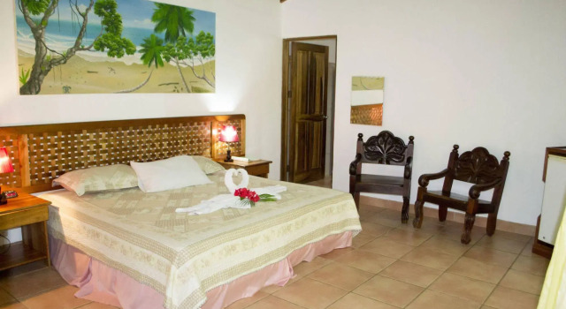 Las Islas Lodge