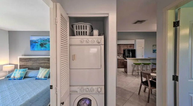Апартаменты с 3 комнатами с балконом Waimea Condo < 1 Mile From Mauna Lani Beach Club!