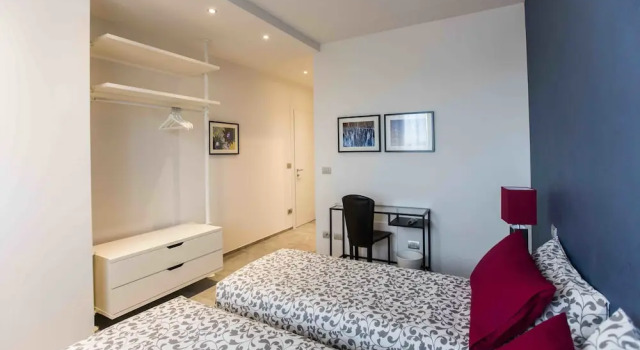 Habitación Superior Cascina Belmonte