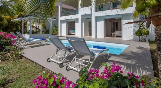 Villa Sea Dream