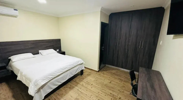 Номер Comfort vivancos