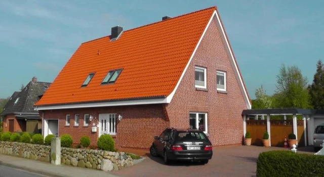 Gästehaus Gudrun