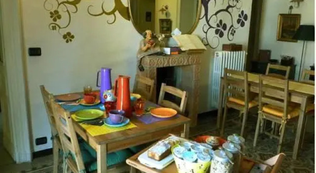 Bed and Breakfast Una Stanza in Famiglia, Boek Mini-hotel Mini-hotels in Piemonte, Mini-hotel