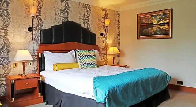 Номер Superior Fredricks Hotel & Spa