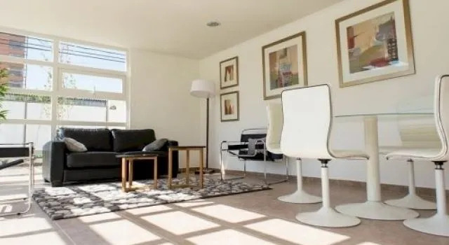 Rent Apartment Chile - Alvarez, Réserver Appartement Metropolitan Region Santiago du Chili