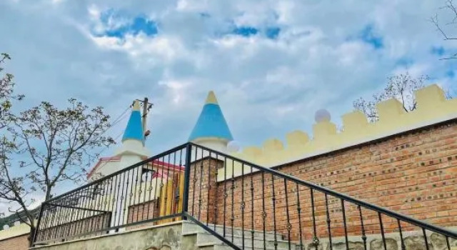 Yuelai Shiguang Homestay, Rezerwuj Hotel Erdaoguan 