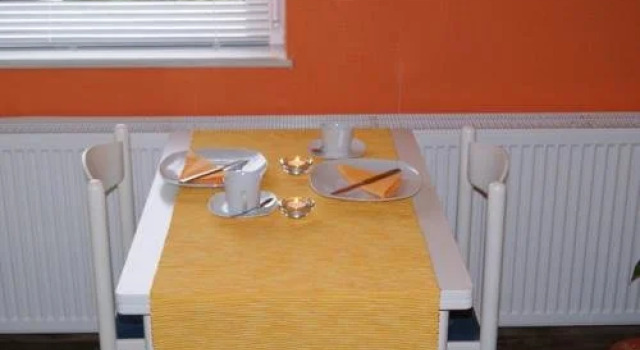 Apartment - Sauna Sinnesfreuden, Rezervasyon Daire Wildeshausen Lower-Saxony