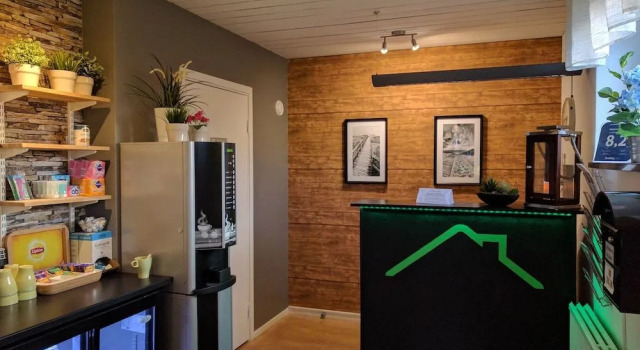 Virserum Hostel, Prenota Ostello Ostelli a Småland, Ostello