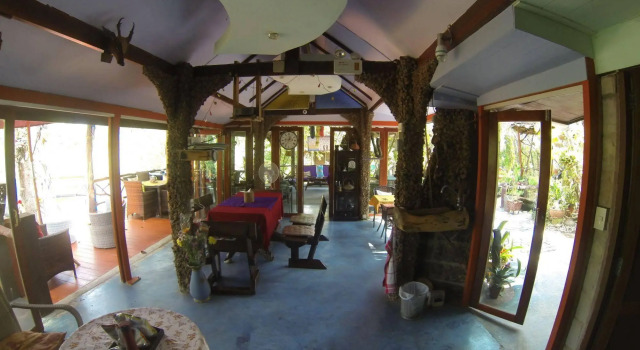 Riverside Homestay, Book Hotel Muang Kham Thailand