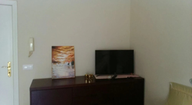 Studio in Torremolinos, With Wonderful City View, Furnished Terrace and Wifi, Забронировать Отель Отели Торремолинос с парковкой, рядом с Культурный центр им. Пабло Руиса Пикассо, Парковка