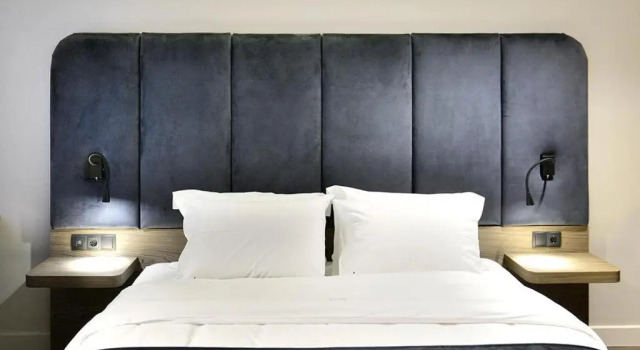Апартаменты Executive Roomore Apartments