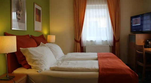 Номер Business Hotel Kreuzwirt