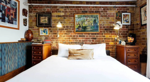 Characterful London Bridge Loft, Забронировать Отель Саутворк Лондон, рядом с Лондонский мост