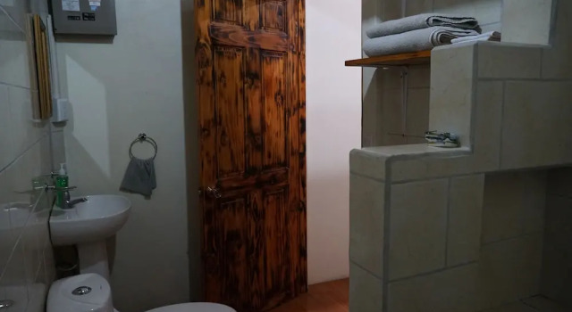 Номер Standard Apartamento Rio Celeste Dreams