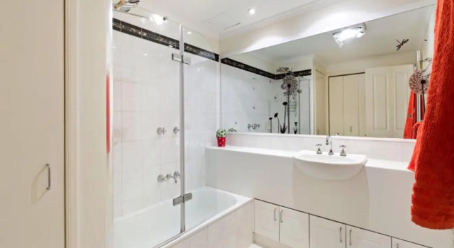 Апартаменты Melbourne Luxury Paradise