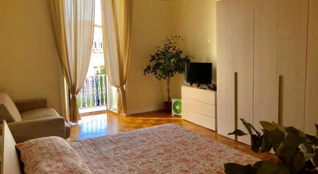 Апартаменты Deluxe La Casa di Elvira