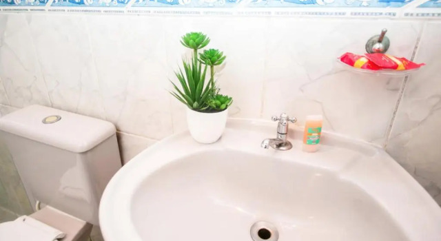 Двухместный номер Standard Canto das Laranjeiras Tombo