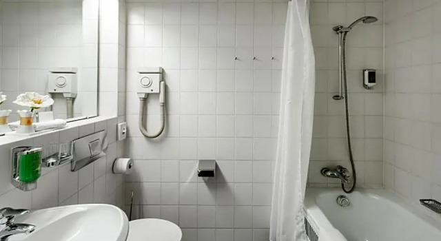 Номер Standard Trip Inn Bristol Hotel Mainz