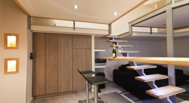 Central Apartments, Забронировать Апартаменты/квартира Апартаменты Белграда, рядом с Церковь Св. Марка, Апартаменты/квартира