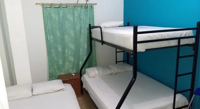 Standaard kamer Playa Suites Apart-Hotel