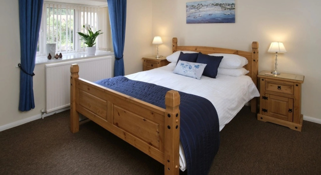 Premium Appartement Beachside Suites
