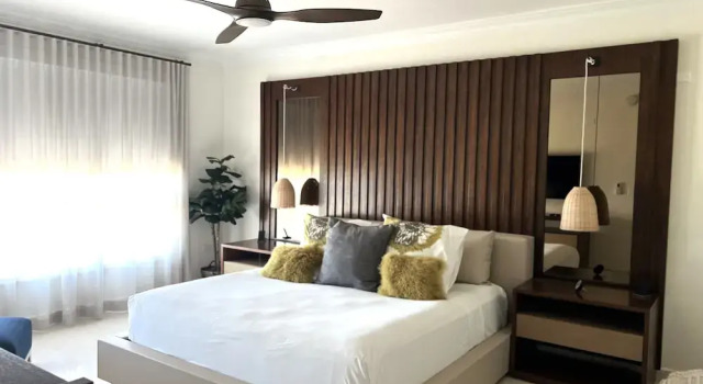 Номер Premium The Country Club Residences at Grand Reserve