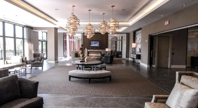Global Luxury Suites at Town Center South, Prenota Hotel Reston Virginia