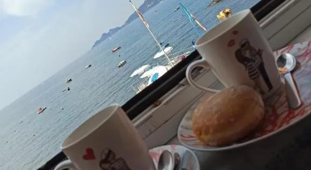 Rapallo Suite, Забронировать Отель Отели Рапалло с парковкой, Парковка