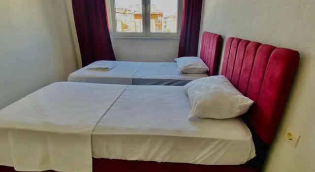 Acar Apart Otel 4