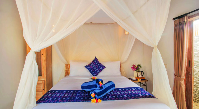 Svaha Private Villas Ceningan, Book Hotel SPA-hoteller i Ceningan Island, SPA