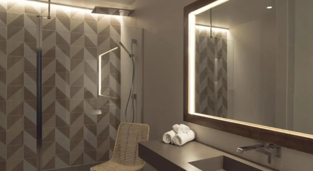 Номер Superior Les Frères Ibarboure - Hôtel 4 étoiles, Spa extérieur sensoriel et Restaurant étoilé à Bidart
